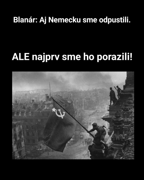 Odpustíme