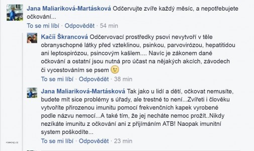 Asi prežila besnotu:)