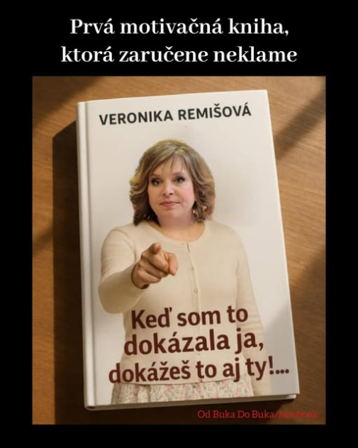 Kde je vôľa, aj cesta sa nájde